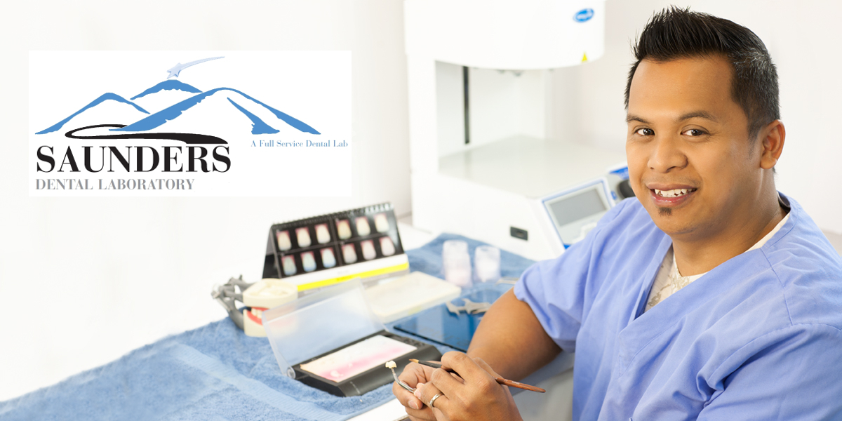 Saunders Dental Laboratory